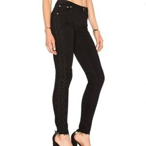 Tularosa | Crissi Midrise Skinny Jeans